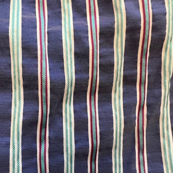 PAUL SMITH SWIM Men’s Swim Trunks, Size Small. - Picture 6 of 6